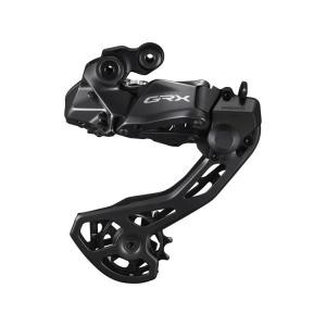 SHIMANO RD-RX825 Di2 12s SHADOW+ Low:36T