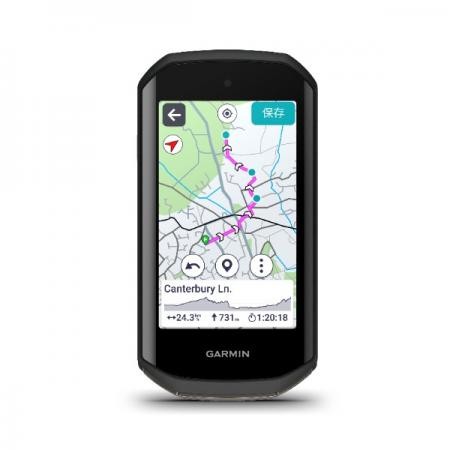 GARMIN EDGE エッジ1050