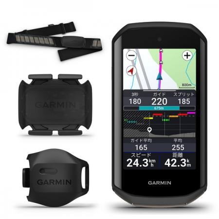 GARMIN EDGE エッジ1050