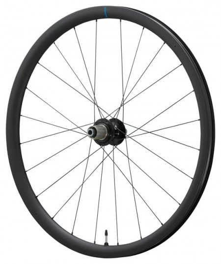 SHIMANO WH-RX880-700C TL Rear 142x12 E-Thru C/L