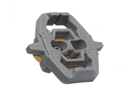 CRANK BROTHERS　	TOOL CLEAT TOOL GREY V2