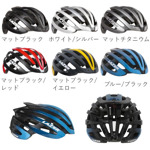 LAZER Z1 マットブラックレッド L | ロードバイク通信販売専門店